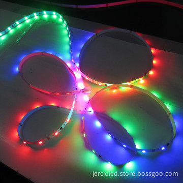 Jercio 144L-144LED XT1511-W Magic LED strip(bare board)